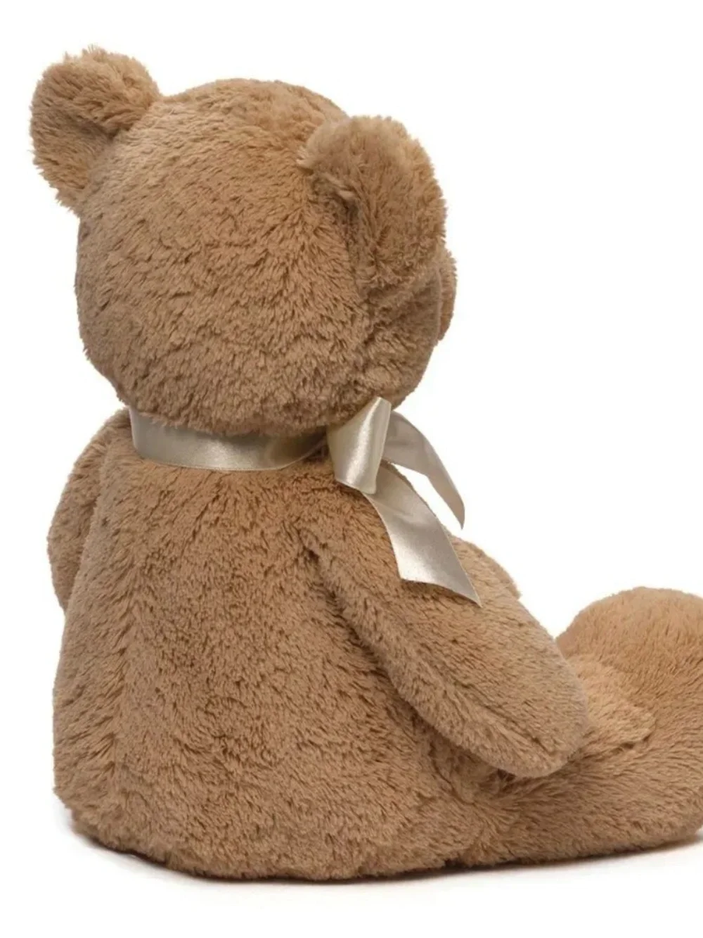 Gund nwt baby